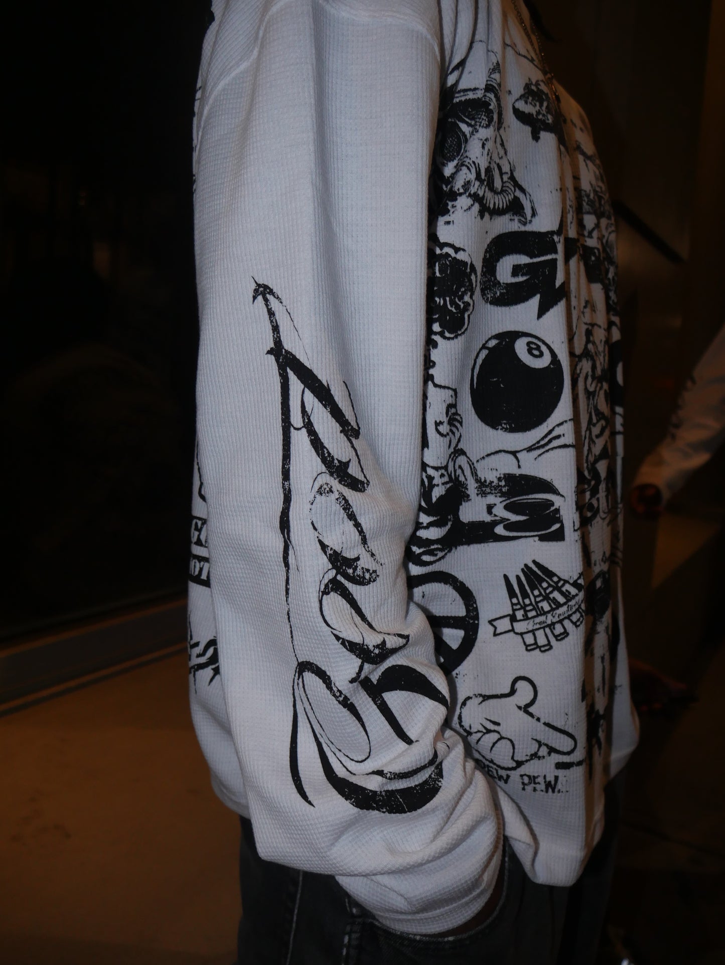 Good Emotions Thermal Long Sleeve