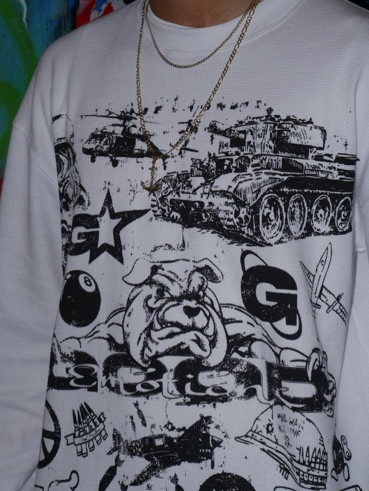Good Emotions Thermal Long Sleeve