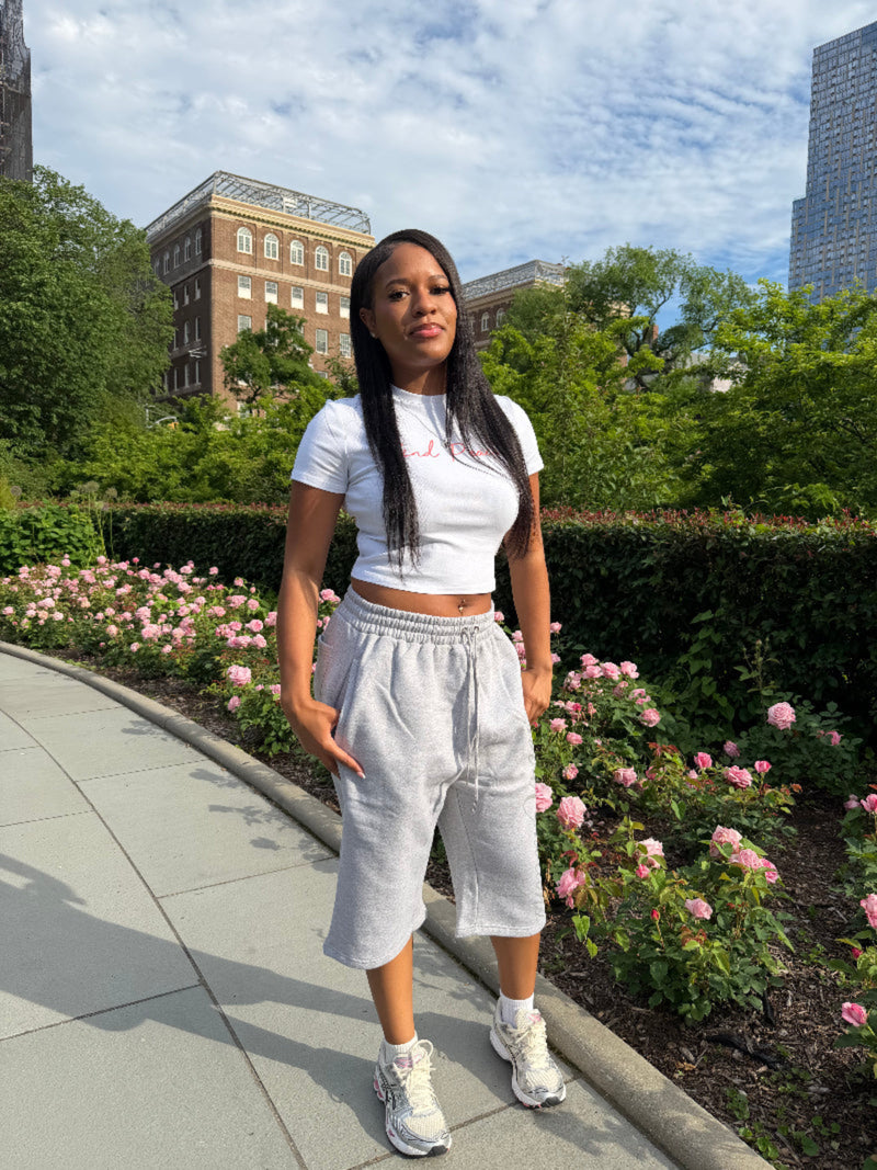 Find Peace Baby Tee