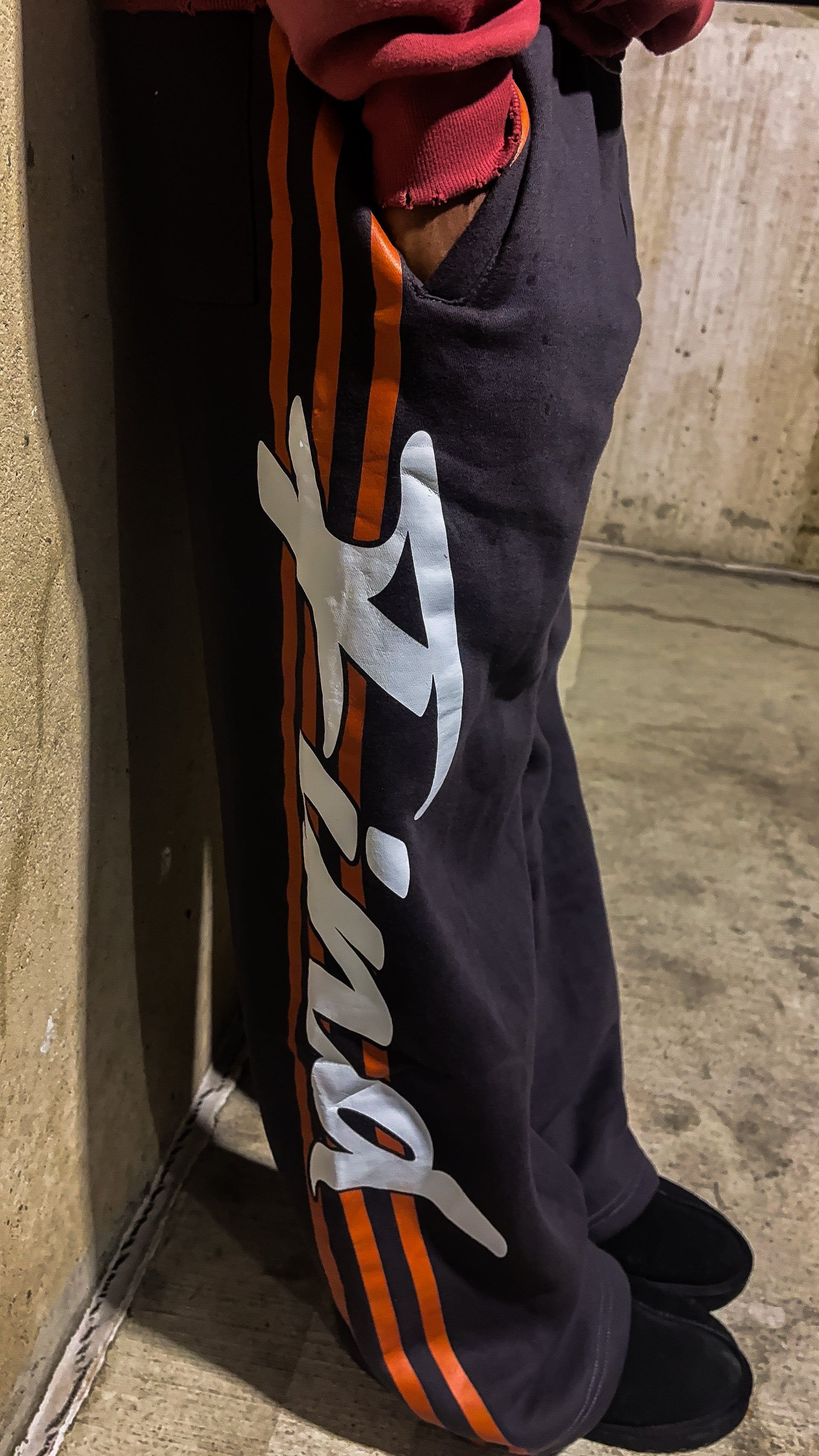 Find Peace Sweatpants