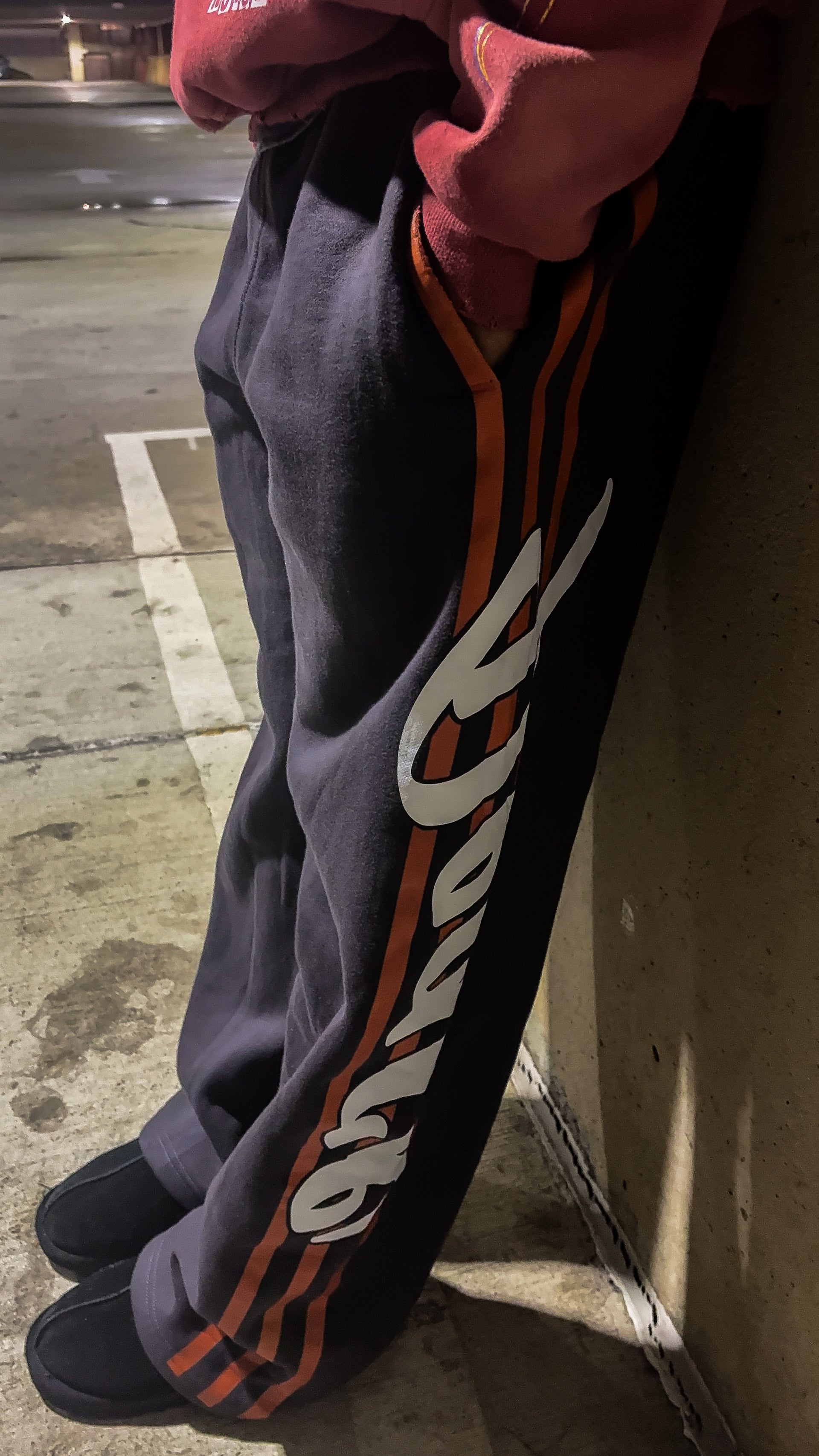 Find Peace Sweatpants