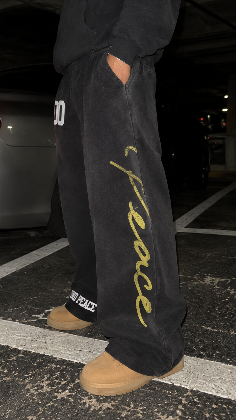 Find Peace Sweats