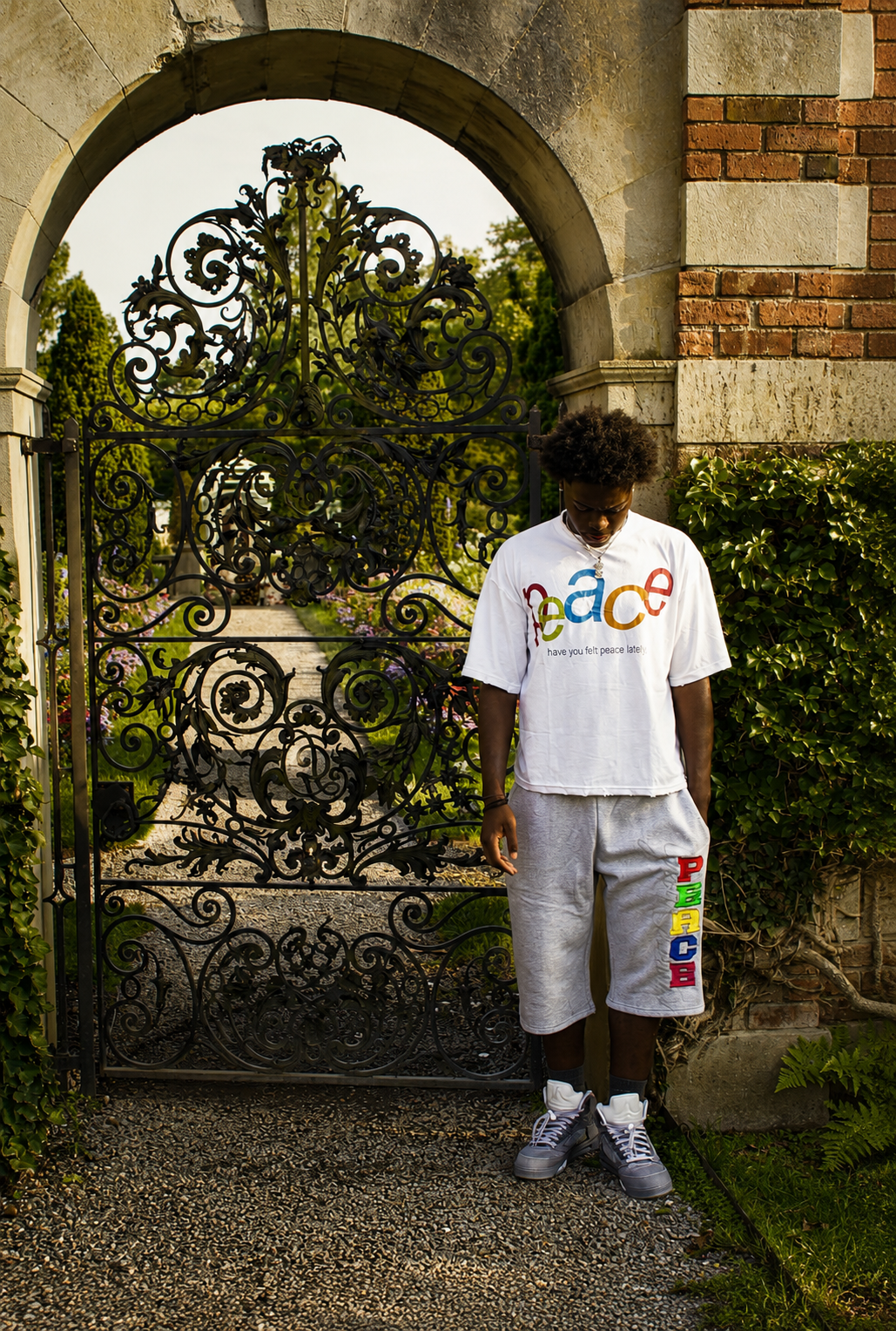 Have You Felt Peace?