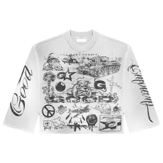 Good Emotions Thermal Long Sleeve
